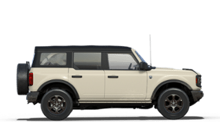 2025 Ford Bronco® External Image 1